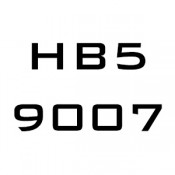 HB5/9007